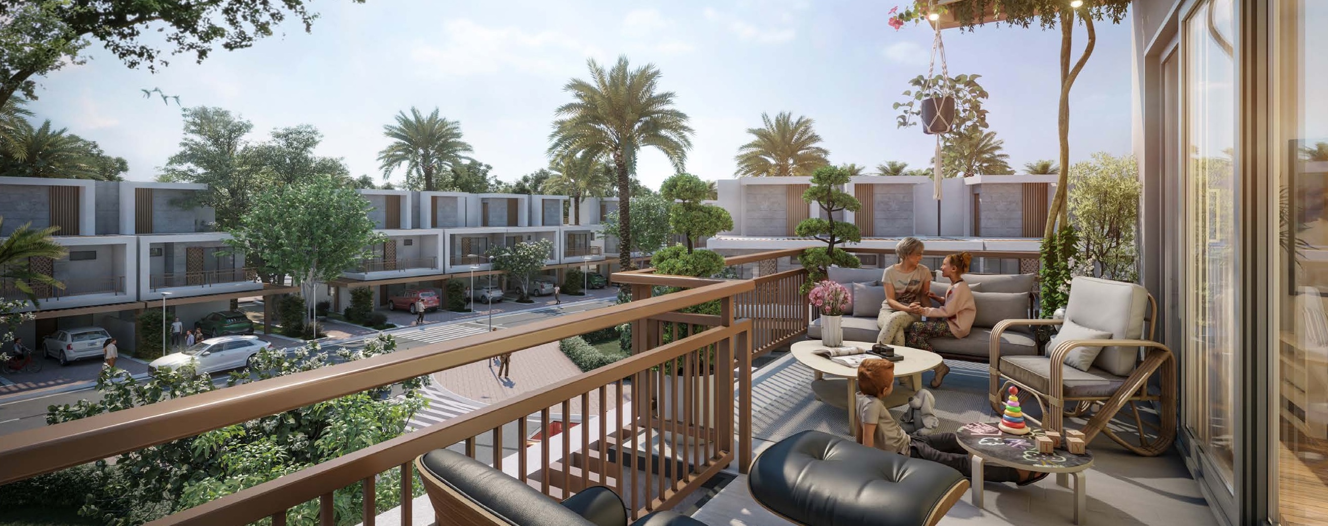 Damac Hills 2