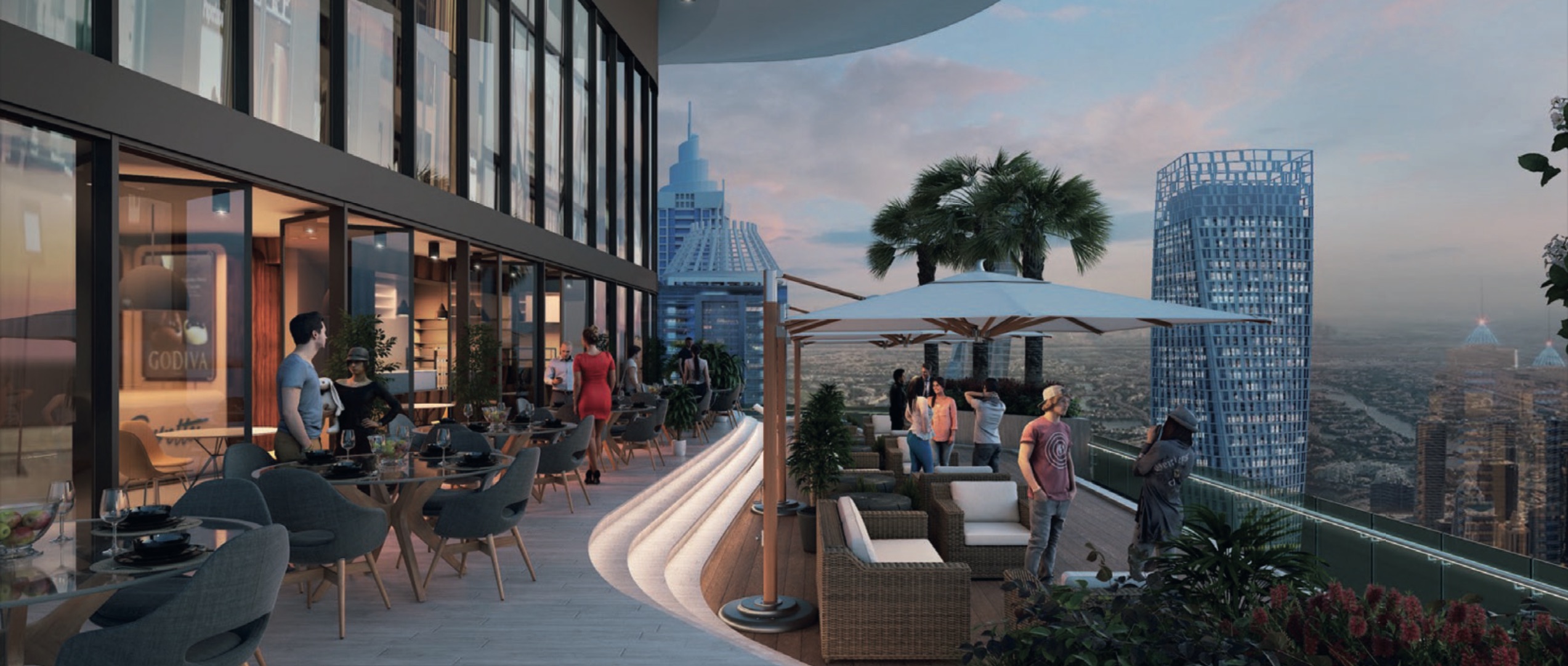 Sobha Seahaven